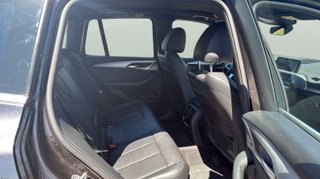 BMW X3 xDrive25d 170 kW (231 CV)
