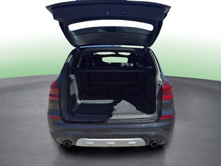 BMW X3 xDrive25d 170 kW (231 CV)