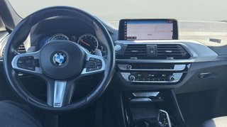 BMW X3 xDrive25d 170 kW (231 CV)
