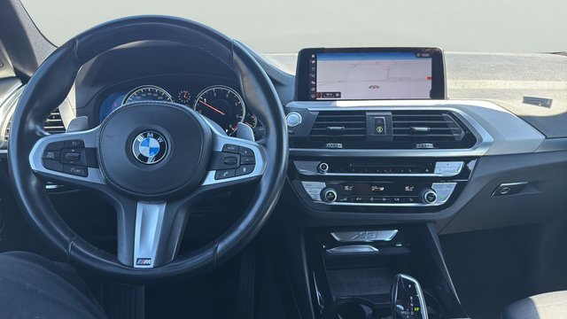 BMW X3 xDrive25d 170 kW (231 CV)