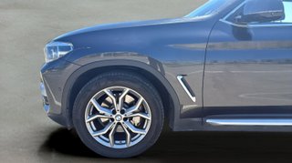 BMW X3 xDrive25d 170 kW (231 CV)
