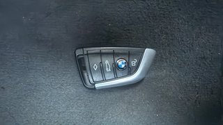 BMW X3 xDrive25d 170 kW (231 CV)