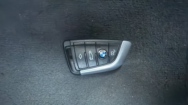 BMW X3 xDrive25d 170 kW (231 CV)