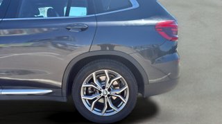 BMW X3 xDrive25d 170 kW (231 CV)