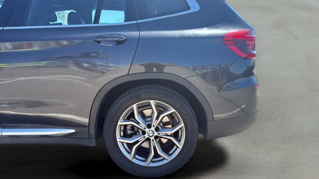 BMW X3 xDrive25d 170 kW (231 CV)