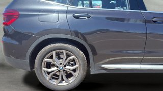 BMW X3 xDrive25d 170 kW (231 CV)