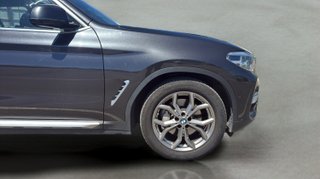 BMW X3 xDrive25d 170 kW (231 CV)