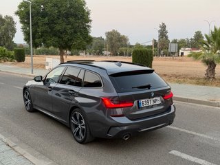 BMW 330e