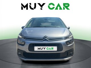 Citroen C4 Spacetourer PureTech 130 S&S Live 96 kW (130 CV)