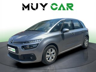Citroen C4 Spacetourer PureTech 130 S&S Live 96 kW (130 CV)