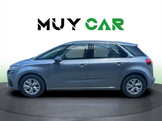 Citroen C4 Spacetourer PureTech 130 S&S Live 96 kW (130 CV)
