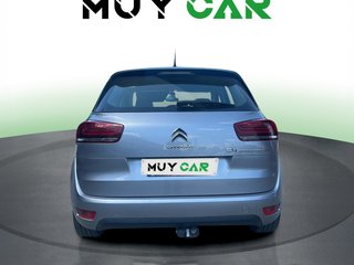 Citroen C4 Spacetourer PureTech 130 S&S Live 96 kW (130 CV)