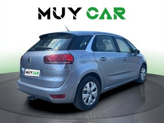 Citroen C4 Spacetourer PureTech 130 S&S Live 96 kW (130 CV)