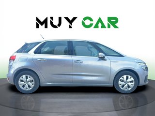 Citroen C4 Spacetourer PureTech 130 S&S Live 96 kW (130 CV)