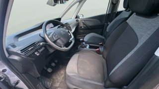 Citroen C4 Spacetourer PureTech 130 S&S Live 96 kW (130 CV)