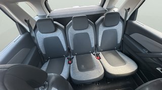 Citroen C4 Spacetourer PureTech 130 S&S Live 96 kW (130 CV)