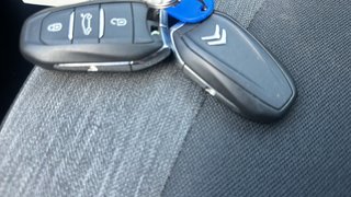 Citroen C4 Spacetourer PureTech 130 S&S Live 96 kW (130 CV)