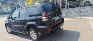 Toyota Land Cruiser 2006