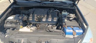 Toyota Land Cruiser 2006