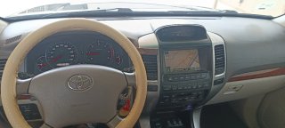Toyota Land Cruiser 2006
