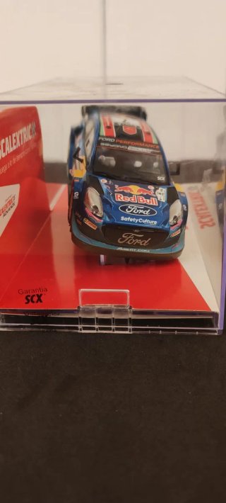 Scalextric