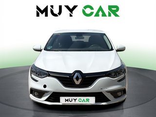 Renault Megane Business Blue dCi 85 kW (115 CV)