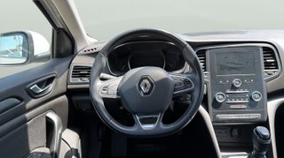 Renault Megane Business Blue dCi 85 kW (115 CV)