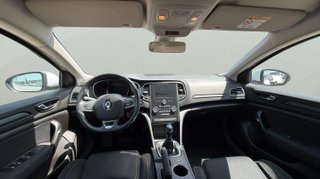 Renault Megane Business Blue dCi 85 kW (115 CV)
