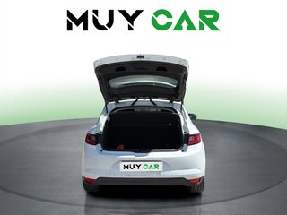 Renault Megane Business Blue dCi 85 kW (115 CV)