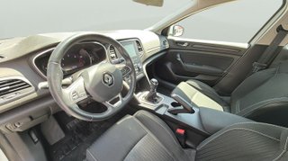 Renault Megane Business Blue dCi 85 kW (115 CV)