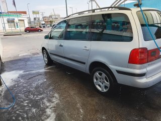Volkswagen Sharan 2005