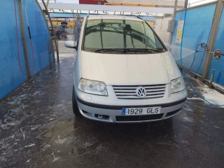 Volkswagen Sharan 2005