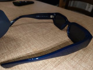 Occhiali da sole Tommy Hilfiger TJ0099/S