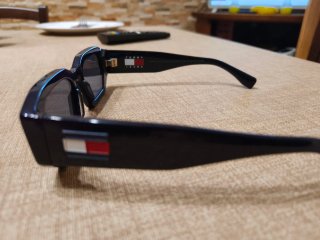 Occhiali da sole Tommy Hilfiger TJ0099/S