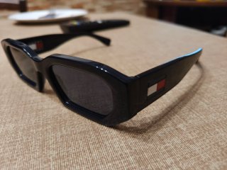 Occhiali da sole Tommy Hilfiger TJ0099/S