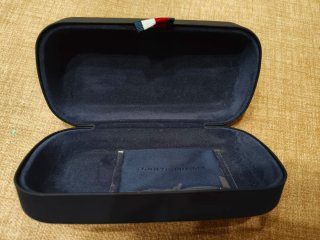 Occhiali da sole Tommy Hilfiger TJ0099/S