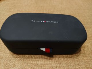 Occhiali da sole Tommy Hilfiger TJ0099/S