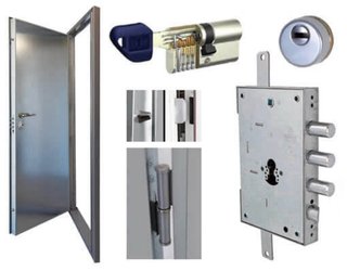 ¡OFERTA EN PUERTAS DE TRASTERO! LLAME AHORA