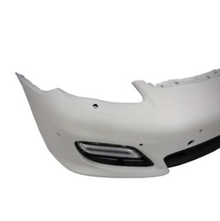 Paragolpes delantero Porsche Panamera look Turbo G