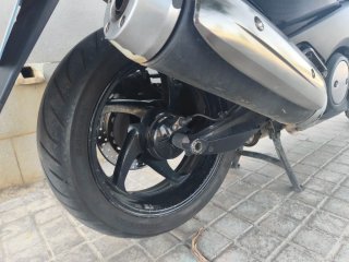 Yamaha Tmax 500 ABS