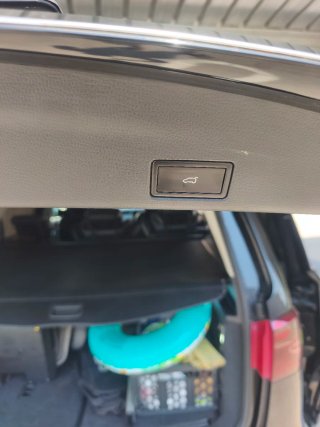 SEAT Alhambra 2012