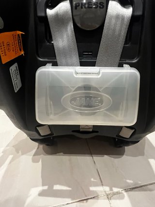 Maxi-Cosi Jané Strata Silla de Coche