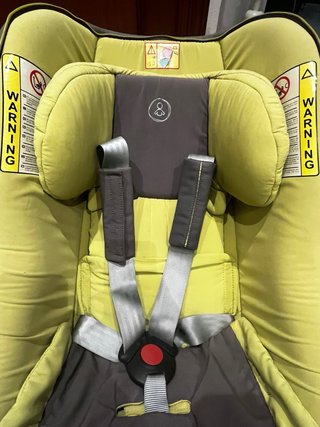 Maxi-Cosi Jané Strata Silla de Coche