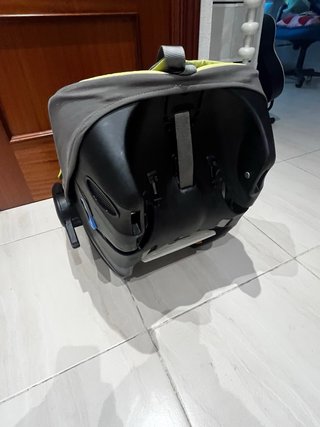 Maxi-Cosi Jané Strata Silla de Coche