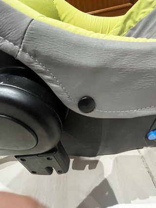 Maxi-Cosi Jané Strata Silla de Coche