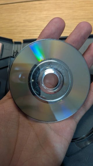 Resident Evil 4 PAL ESP GameCube