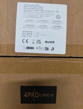 Filtro Xiaomi Mi Purifier 4 Pro