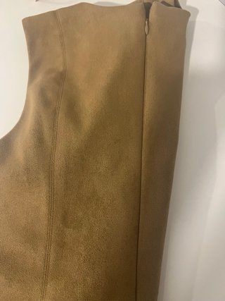Top antelina Zara Talla M