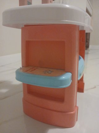 Juego Veterinario Juguete y Perro Peluche incluido