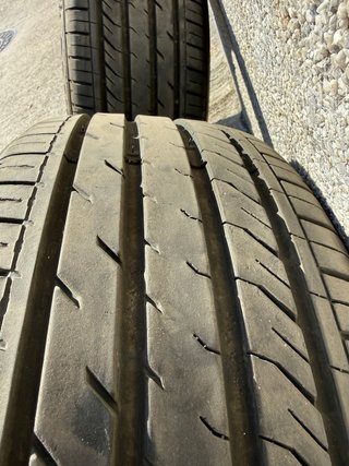 Neumáticos 225/45 R18 95Y Davanti DX640